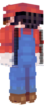 mario
