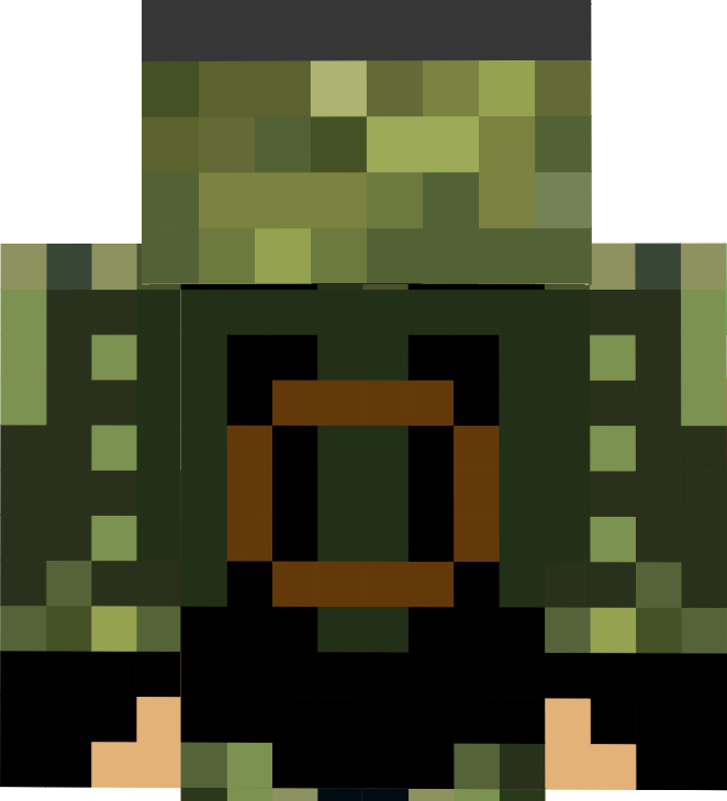 Preview of texture: Mexico military
