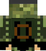 Mexico military