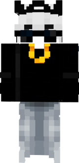 skin Pudim