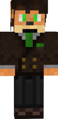 Preview of texture: THing