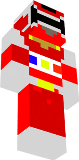 rangers red
