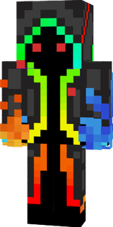 fire water