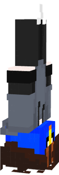 Pesuper remake