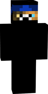 minecradt skin 1