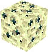 Endite ore