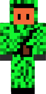 militar Luis