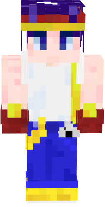 Preview of texture: fang