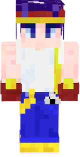 fang