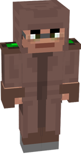 o_SimpleVillager_o