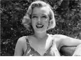 Norma jeanie dougherty 1950 circa
