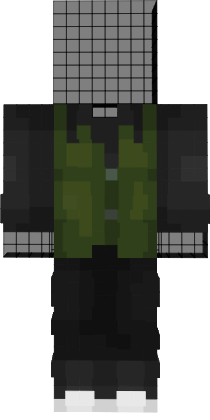 Preview of texture:  Matheuziho gamer