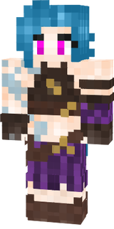 jinx