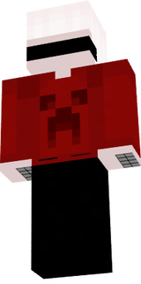 nyx vermelho