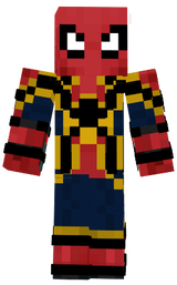 spider-man