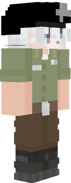 ash