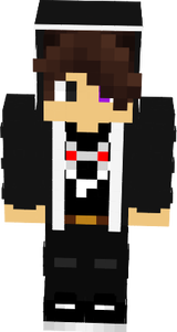 final skin