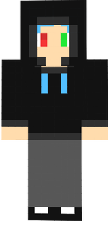 minecraftskinslimPoconormal