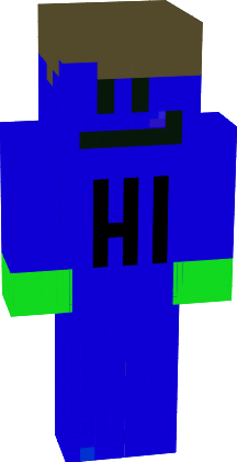 Preview of texture: nice guy