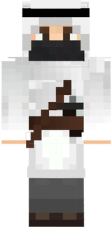muslim