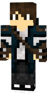 Axel skin