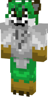 D.furry