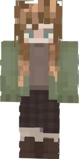 mc skin v6