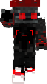 my own skin