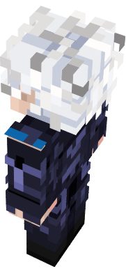 Preview of texture: BenedekYT