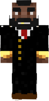 domatore elegante