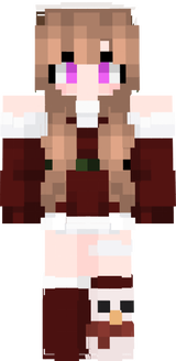 mewinter