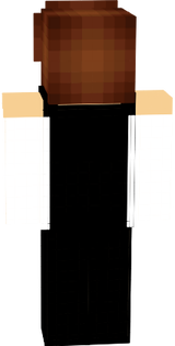 Ruby's black dress