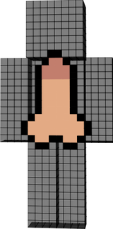minecraft skin1