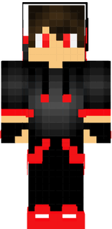 BPS patron character