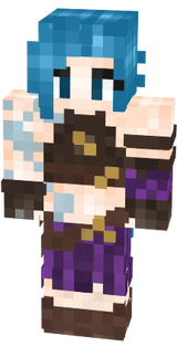 jinx
