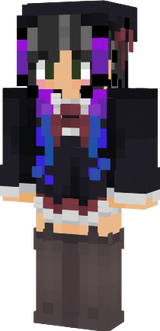 DarkReena trabajo