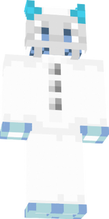 雪　仮面２