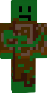 Zombie