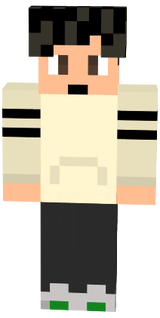 Minecraft Moxxie 