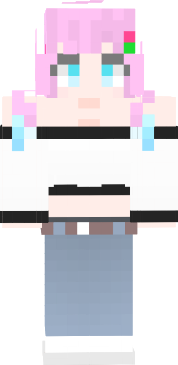 Preview of texture: GTAsukin popo