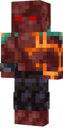 Preview of texture: nethertest