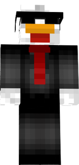 agent poulet rouge 