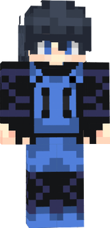 isagi