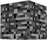 retextured bedrock