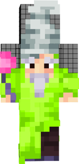 gnome
