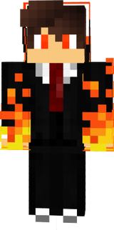 SamuelGamer de Terno