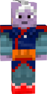 Shin