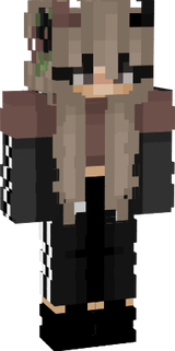 liška