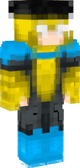 invincible