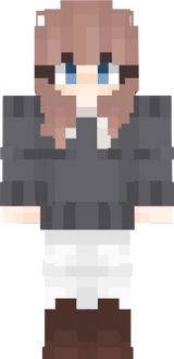 Dsmp OC Ghost